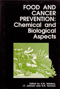 and Food 预售 Biological Prevention Chemical Cancer