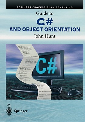 【预售】Guide to C# and Object Orientation