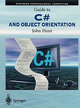 【预售】Guide to C# and Object Orientation