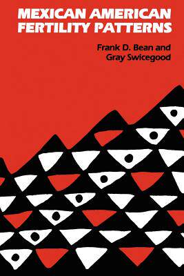 【预售】Mexican American Fertility Patterns