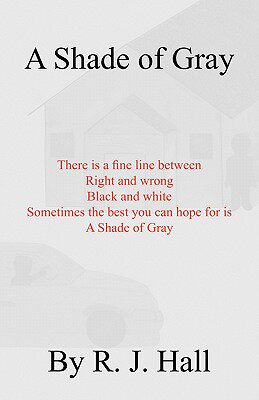 【预售】A Shade of Gray