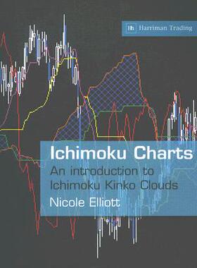 【预售】Ichimoku Charts: An Introduction to Ichimoku Kinko