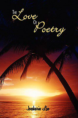 【预售】The Love of Poetry