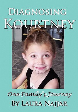 【预售】Diagnosing Kourtney