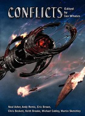 【预售】Conflicts