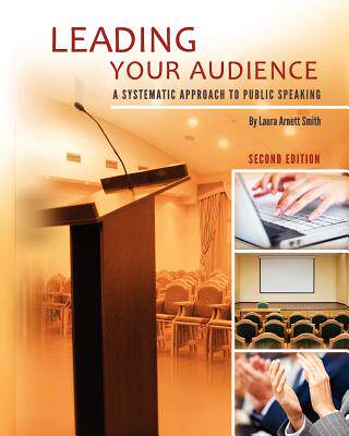 【预售】Leading Your Audience: A Systematic Approach to