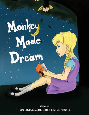 【预售】Monkey Made Dream