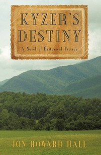 Historical Fiction Destiny Kyzer 預(yù)售 Novel