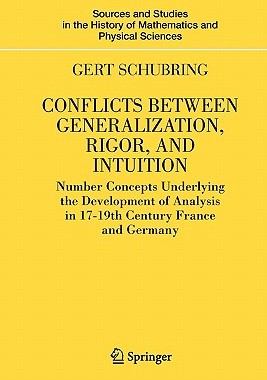 【预售】Conflicts Between Generalization, Rigor, and