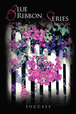 【预售】Blue Ribbon Series Book III