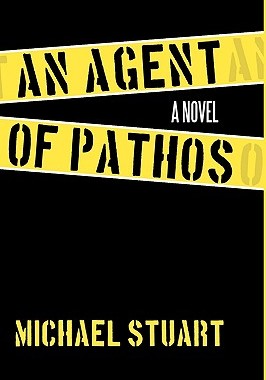 【预售】An Agent of Pathos