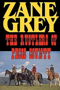 预售 Pecos The County Rustlers