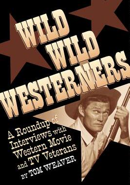 【预售】Wild Wild Westerners
