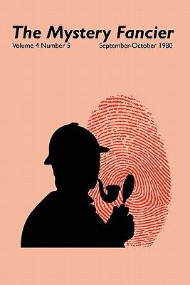 【预售】The Mystery Fancier (Vol. 4 No. 5) September/October