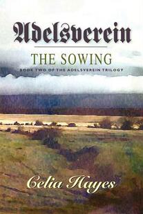 Adelsverein The Sowing 预售