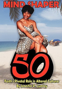 【预售】Mind Shaper: Faith's Pivotal Role in Altered