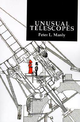 【预售】Unusual Telescopes