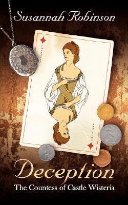 【预售】Deception: The Countess of Castle Wisteria