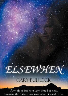 【预售】Elsewhen