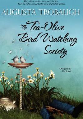 【预售】The Tea-Olive Bird Watching Society
