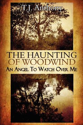 【预售】the haunting of woodwind: an angel to watch over me