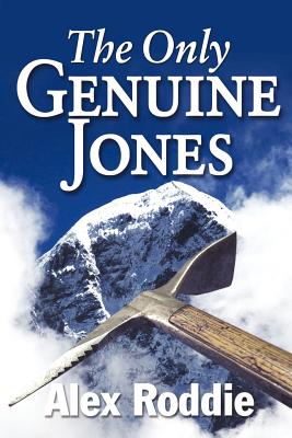 【预售】The Only Genuine Jones
