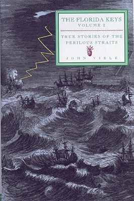 【预售】True Stories of the Perilous Straits
