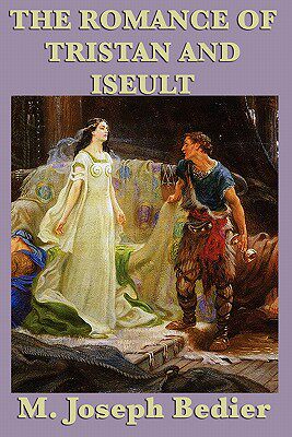 【预售】The Romance of Tristan and Iseult
