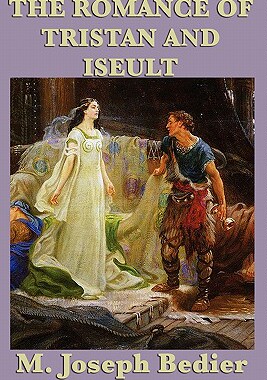 【预售】The Romance of Tristan and Iseult