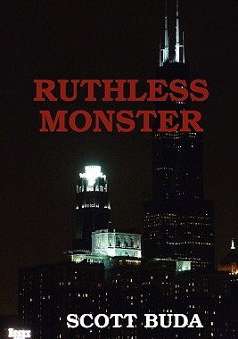【预售】Ruthless Monster