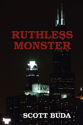 【预售】Ruthless Monster