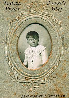 【预售】French Classics in French and English: Swann's Way