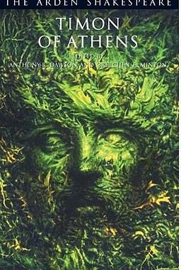 【预售】Timon of Athens