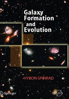 【预售】Galaxy Formation and Evolution