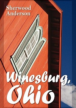 【预售】Winesburg, Ohio
