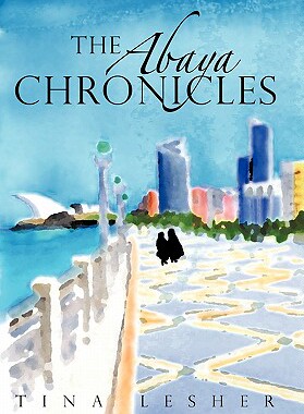 【预售】The Abaya Chronicles