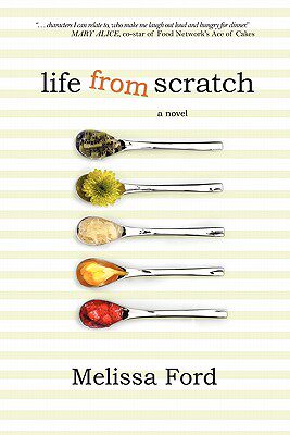 【预售】Life from Scratch