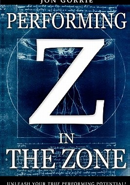 【预售】Performing in the Zone