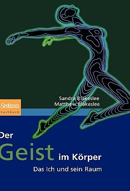 【预售】Der Geist Im Korper: Das Ich Und Sein Raum