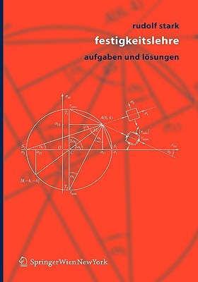【预售】Festigkeitslehre: Aufgaben Und Losungen