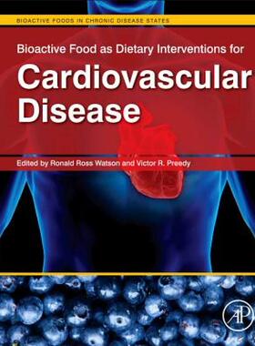 【预售】Bioactive Food as Dietary Interventions for
