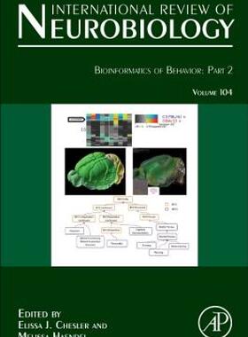 【预售】Bioinformatics of Behavior: Part 2