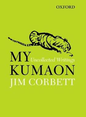 【预售】My Kumaon: Uncollected Writings
