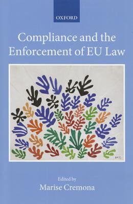 【预售】Compliance and the Enforcement of EU Law