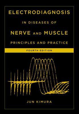 【预售】Electrodiagnosis in Diseases of Nerve and Muscle: