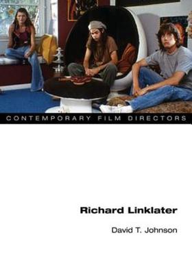 【预售】Richard Linklater