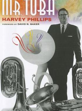 【预售】Mr. Tuba