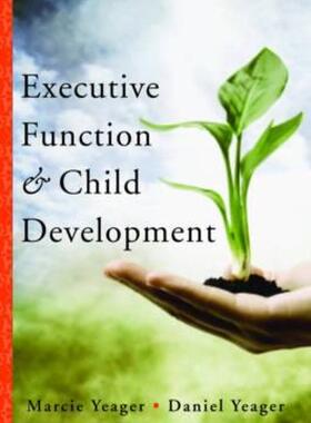 【预售】Executive Function & Child Development