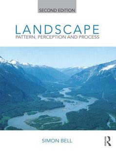 预售 Pattern Landscape Process Perception and
