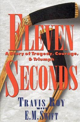 【预售】Eleven Seconds: A Story of Tragedy, Courage